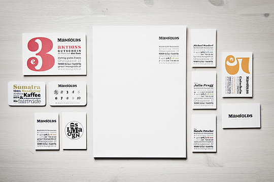 Mangolds - Branding & Corporate Identity 09