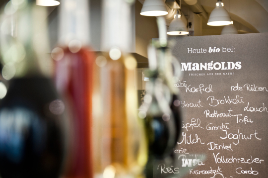 Mangolds - Branding & Corporate Identity 20