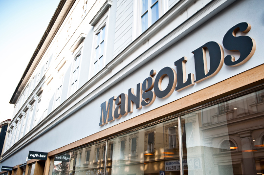 Mangolds - Branding & Corporate Identity 23