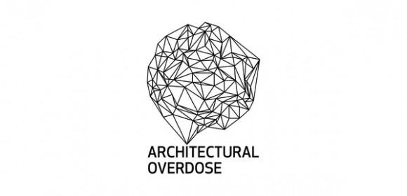 Architectural overdose Identity Design 01