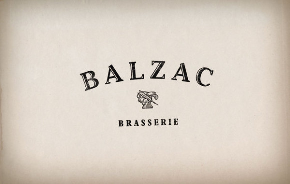 Balzac Brasserie 01