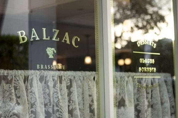 Balzac Brasserie 11