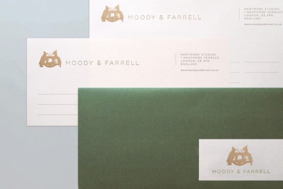Moody & Farrell Branding 03