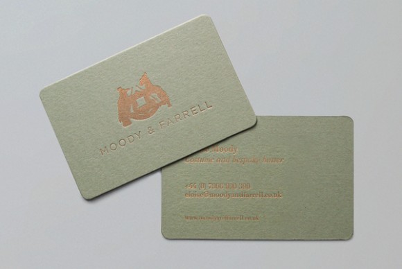 Moody & Farrell Branding 06