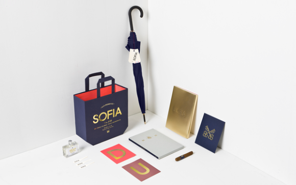Sofia Brand Design 02