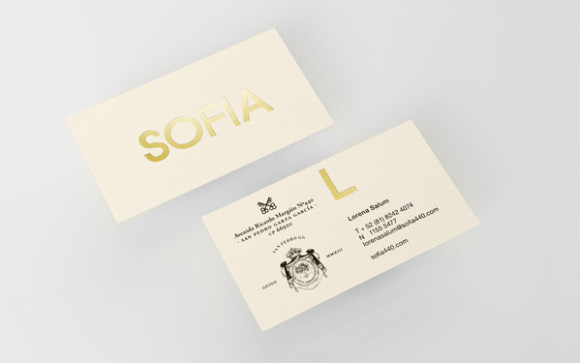 Sofia Brand Design 14
