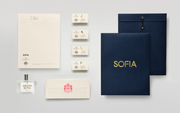 Sofia Brand Design 25