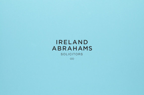 Ireland Abrahams Identity Design 01