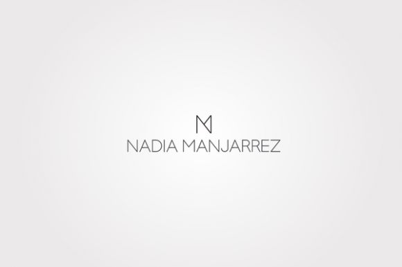Nadia Manjarrez visual id 02