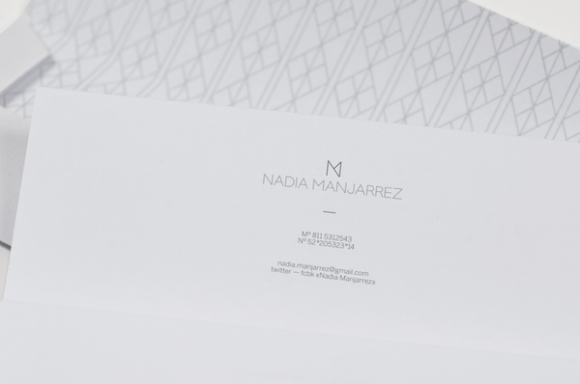 Nadia Manjarrez visual id 13