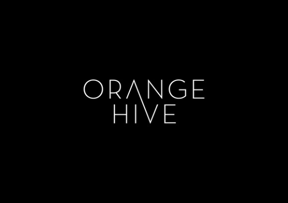 Orange Hive communication design 01