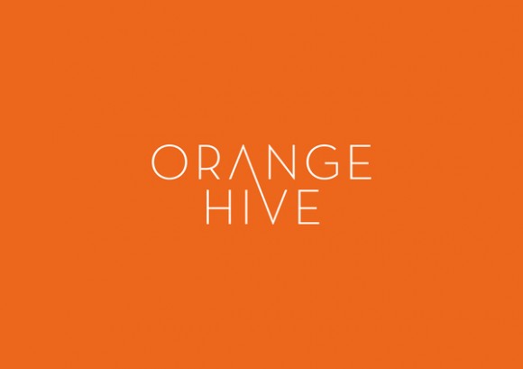 Orange Hive communication design 02