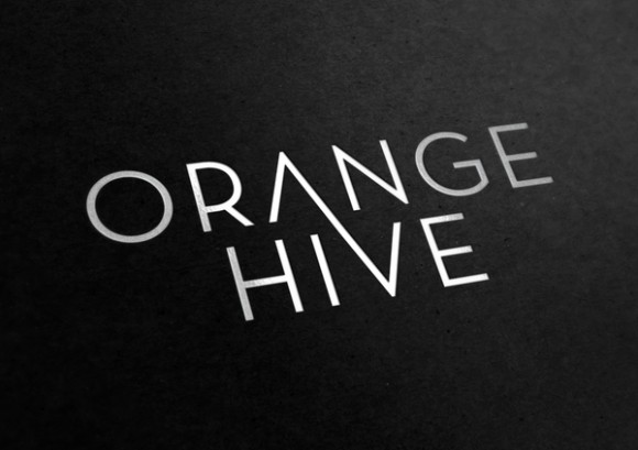 Orange Hive communication design 15