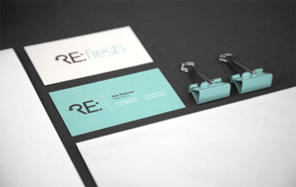 Refresh Identity 05