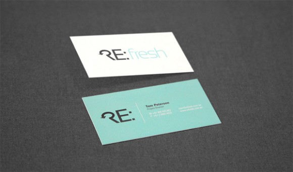 Refresh Identity 06