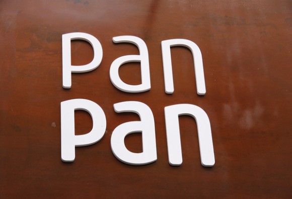 PanPan Atelier identity design 04