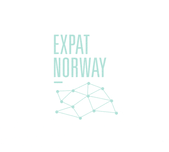 Visual identity Expat Norway 22
