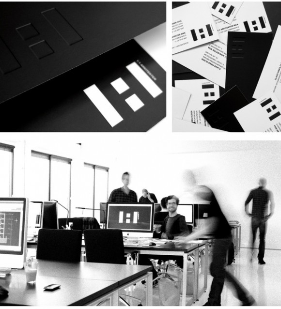 1-1 Arkitekter corporate visual identity design 02