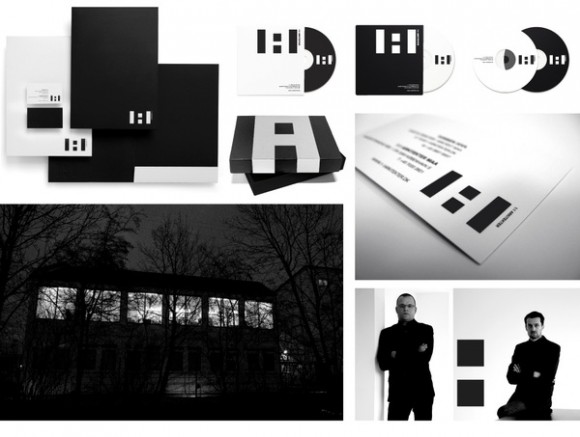 1-1 Arkitekter corporate visual identity design 05