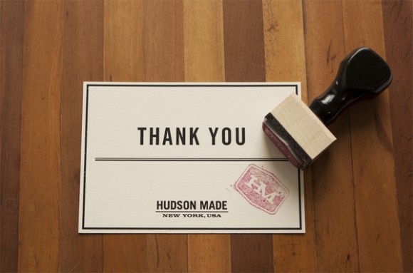 Hudson Made - Brand Identity 04