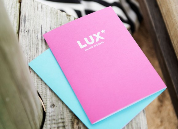 Lux Identity collateral design 08