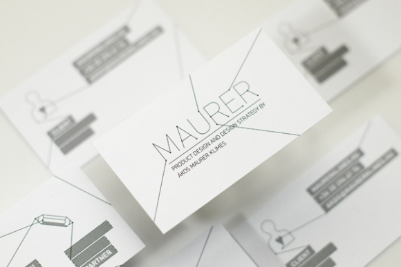 Maurer Identity 03