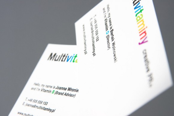 Multivitaminy branding 12