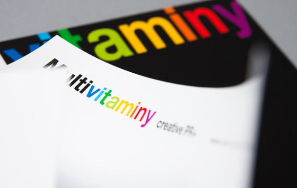 Multivitaminy branding 15