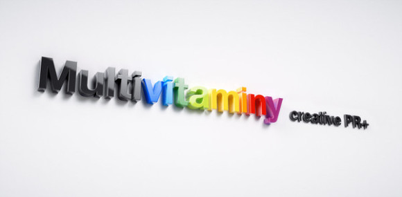 Multivitaminy branding 18