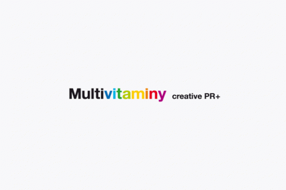Multivitaminy branding
