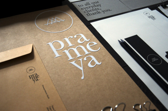 Prameya : Interior Design Studio Brand 04