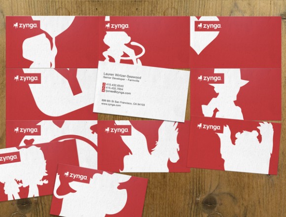 Zynga- Brand Stationary 03