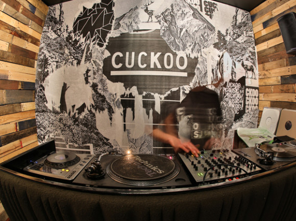Cuckoo Identity : Placemaking 09