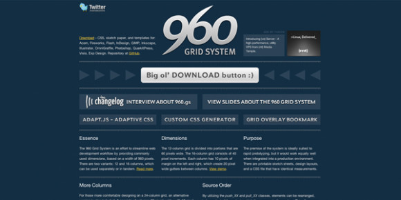 960-Grid-System