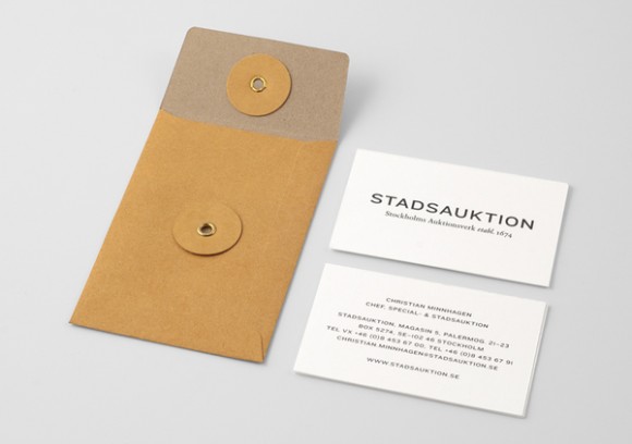 Stadsauktion New graphic identity 05