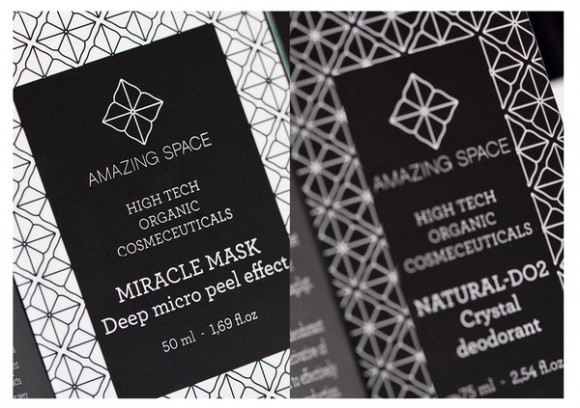 Amazing Space Brand Packaging 09