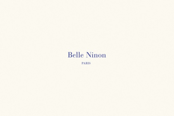 Belle Ninon - New Brand Identity System 01