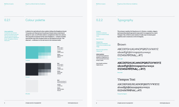 Bosphorus design guide 02