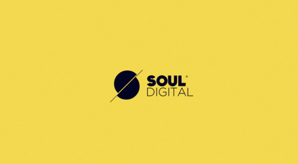 Soul Digital brand design 01