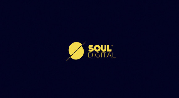 Soul Digital brand design 02