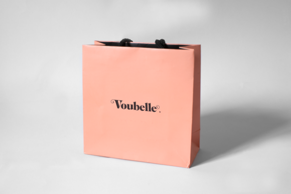 Voubelle brand identity 05