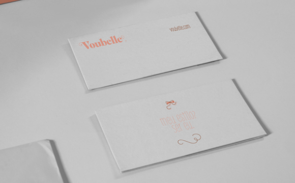 Voubelle brand identity 09