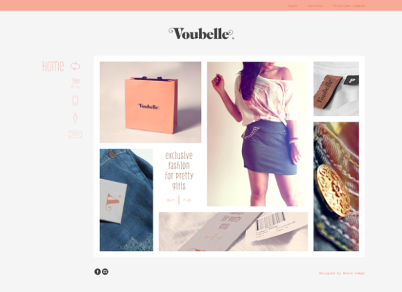 Voubelle brand identity 15