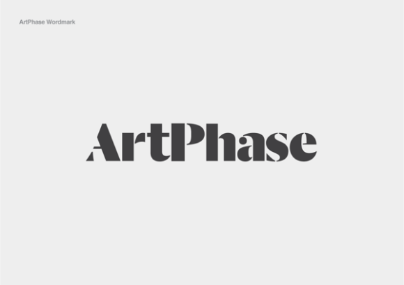 ArtPhase Brand Identity 01