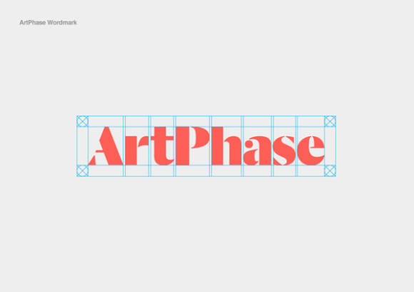 ArtPhase Brand Identity 02