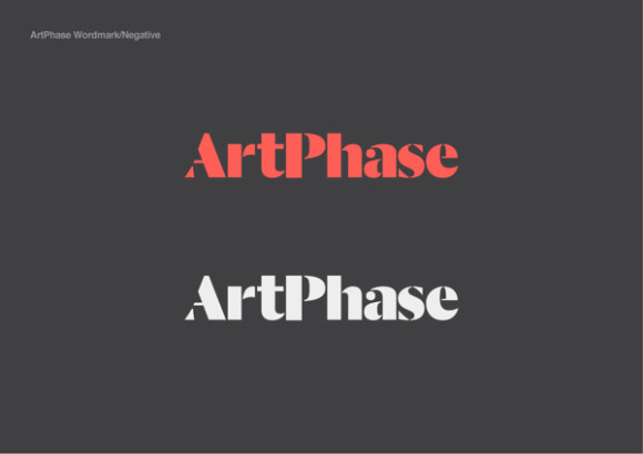 ArtPhase Brand Identity 04