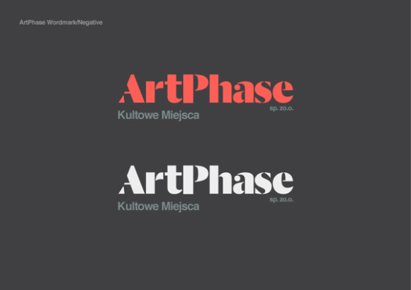 ArtPhase Brand Identity 07