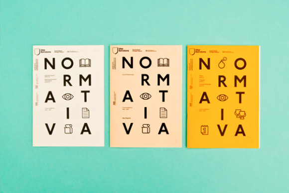 Idep Barcelona identity design 03