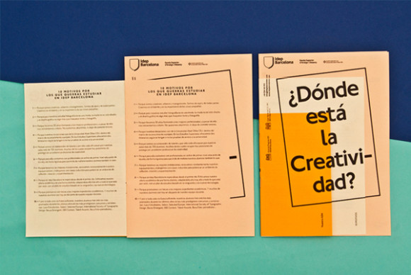 Idep Barcelona identity design 05