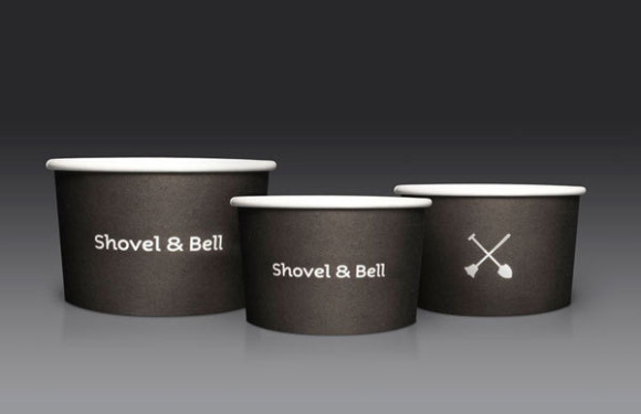 Shovel & Bell Brand ID 05